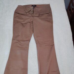 Body By Victoria Tan Size 6 Used